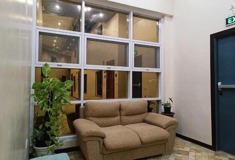 בית מלון כפרי Fb Dormitel Suites