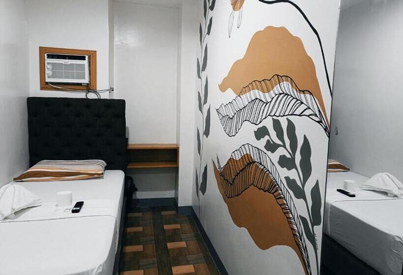 فندق Fb Dormitel Suites