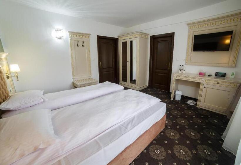 בית מלון כפרי Grădina Mariajelor