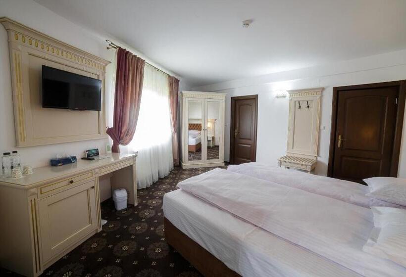 בית מלון כפרי Grădina Mariajelor