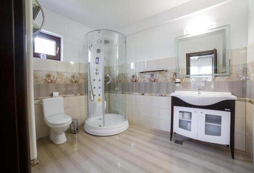 בית מלון כפרי Grădina Mariajelor