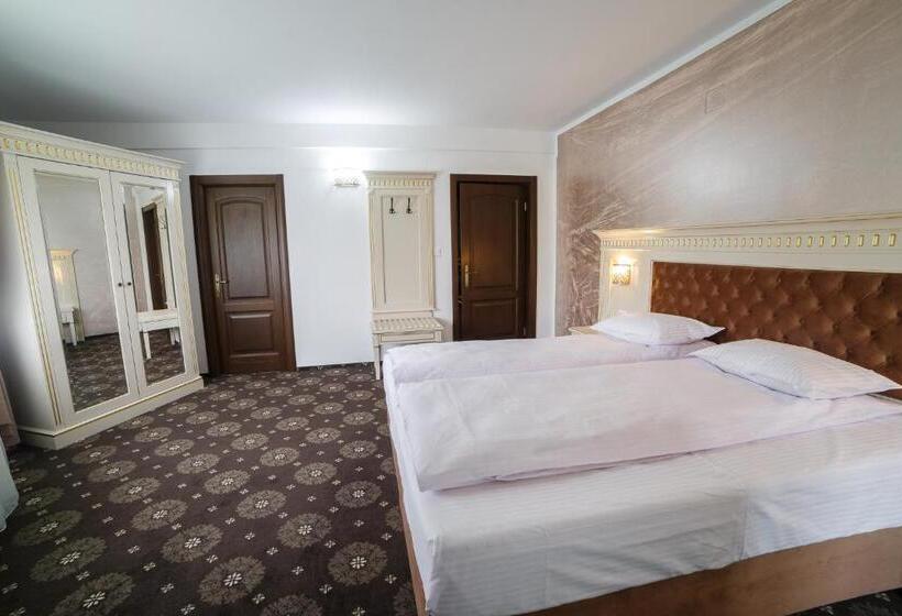 בית מלון כפרי Grădina Mariajelor