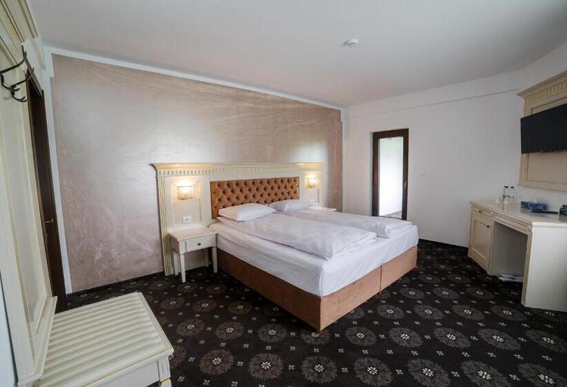 בית מלון כפרי Grădina Mariajelor