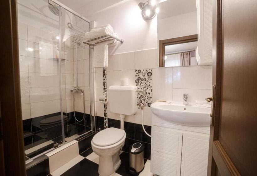 בית מלון כפרי Grădina Mariajelor