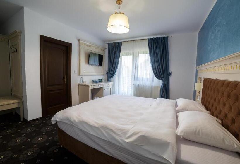 בית מלון כפרי Grădina Mariajelor