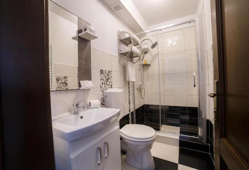 בית מלון כפרי Grădina Mariajelor