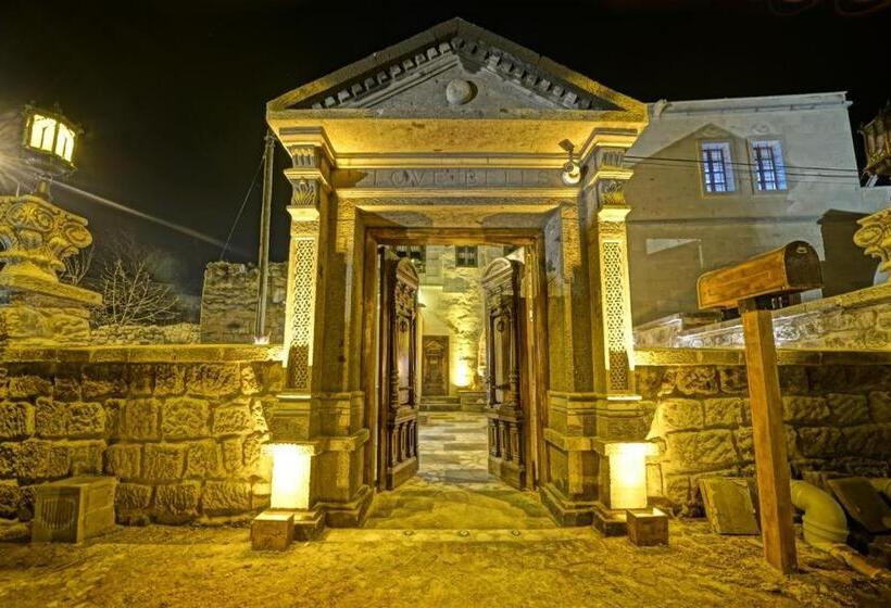 酒店 Wish Cappadocia Love