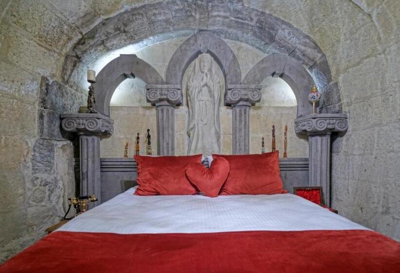 酒店 Wish Cappadocia Love