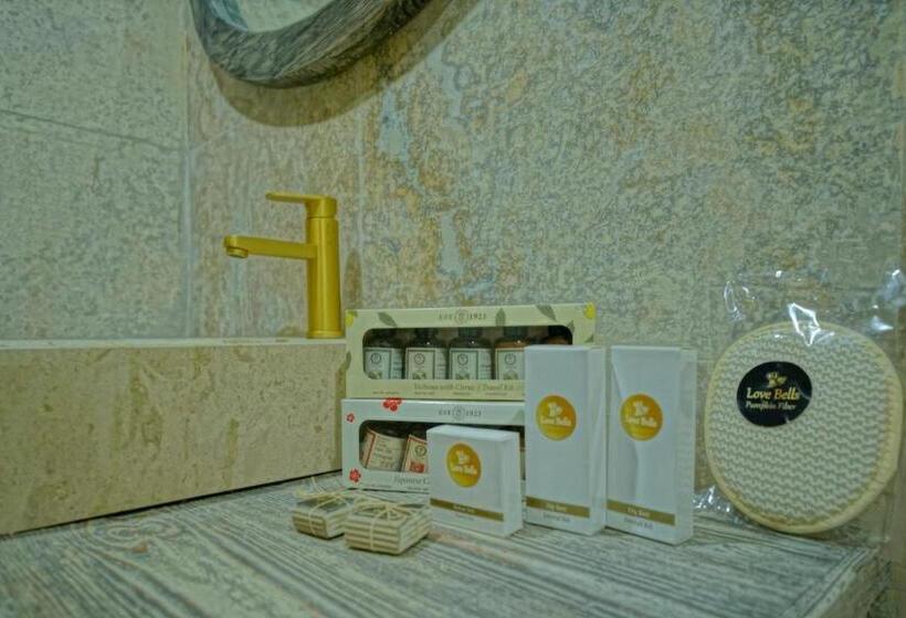 酒店 Wish Cappadocia Love