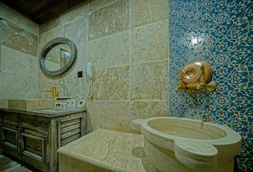 酒店 Wish Cappadocia Love