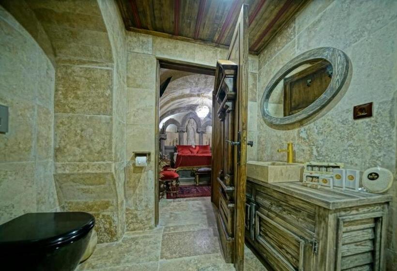 酒店 Wish Cappadocia Love