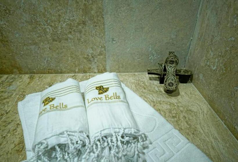 酒店 Wish Cappadocia Love