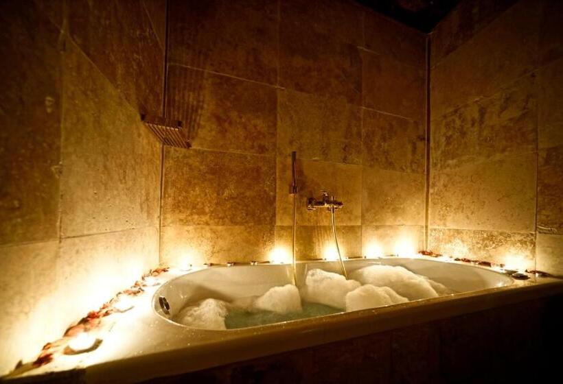 酒店 Wish Cappadocia Love