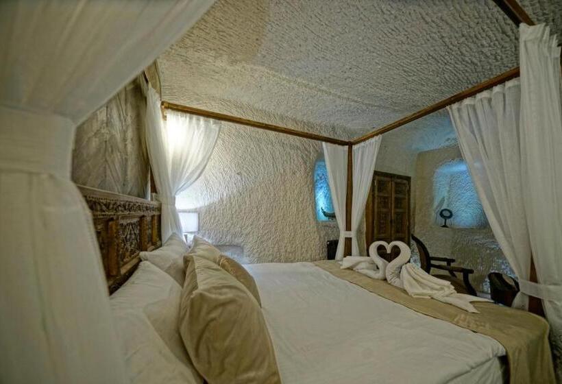 酒店 Wish Cappadocia Love