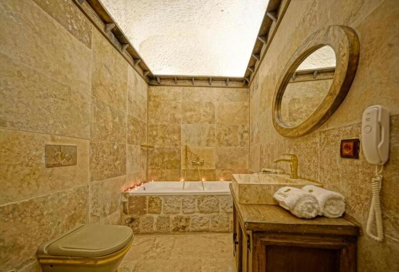 酒店 Wish Cappadocia Love