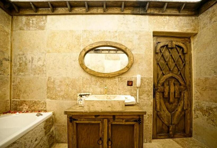 酒店 Wish Cappadocia Love