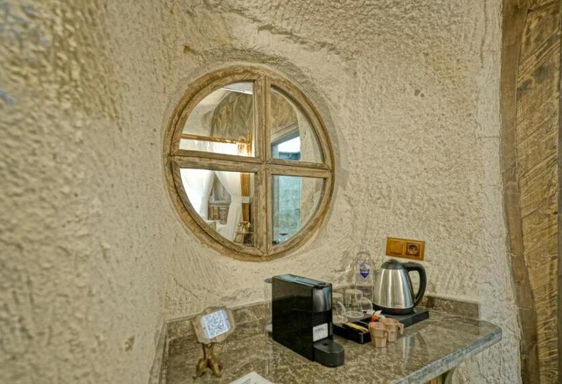 酒店 Wish Cappadocia Love