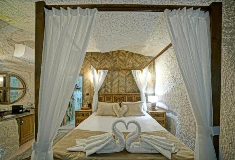 酒店 Wish Cappadocia Love