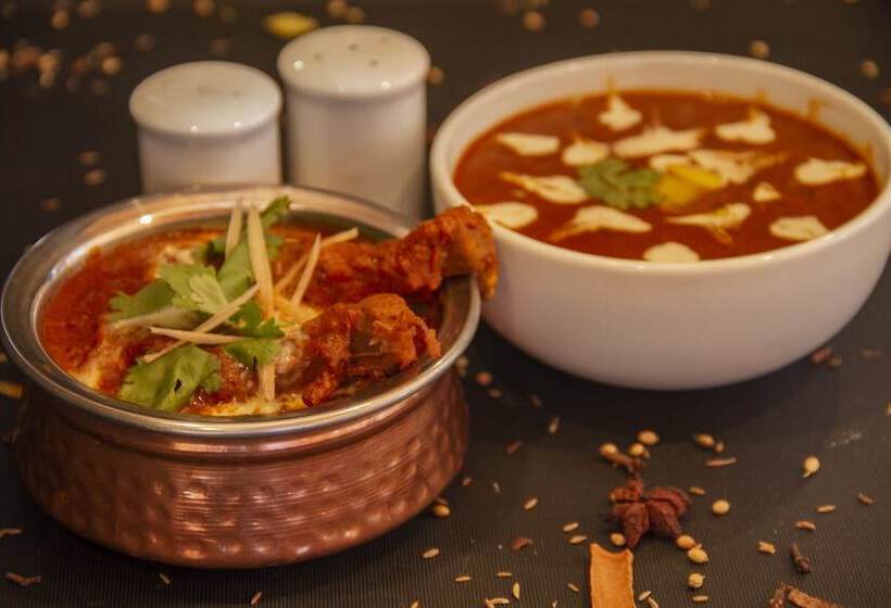 Отель Nrs Norling Retreat