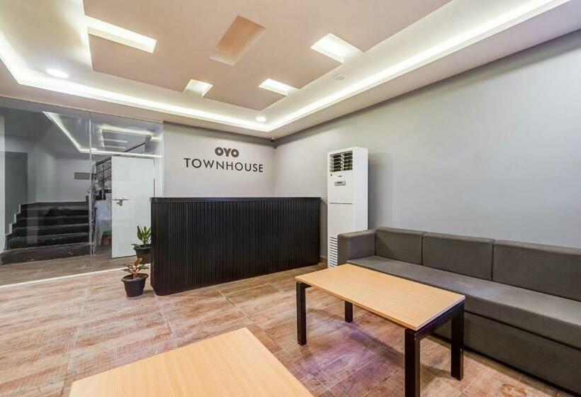 בית מלון כפרי Townhouse Kapila Theertham Near Tirumala Foothills