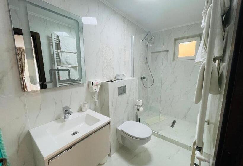 בית מלון כפרי Pensiunea Sport