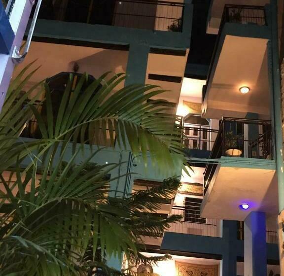 هتل Poonam Pushkar