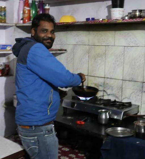 هتل Poonam Pushkar