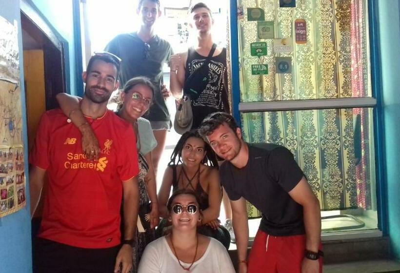 هتل Poonam Pushkar