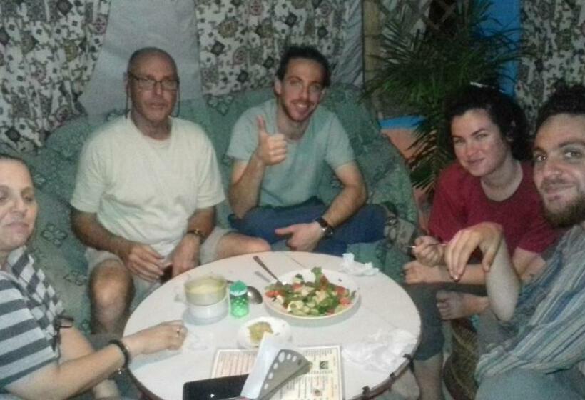 هتل Poonam Pushkar