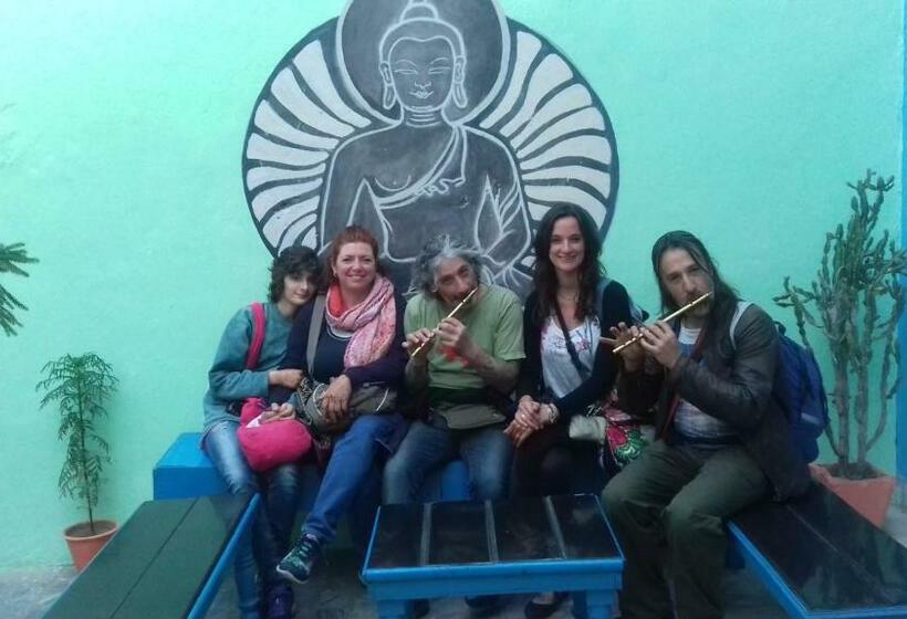 هتل Poonam Pushkar