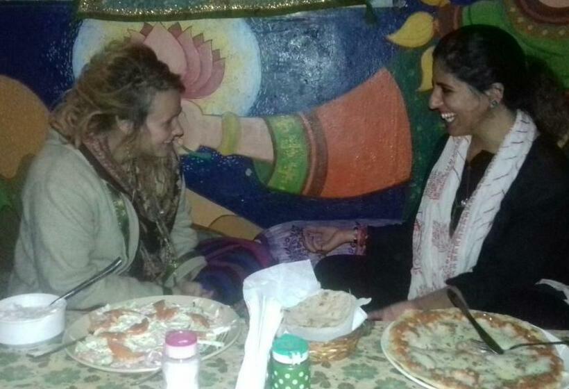 هتل Poonam Pushkar