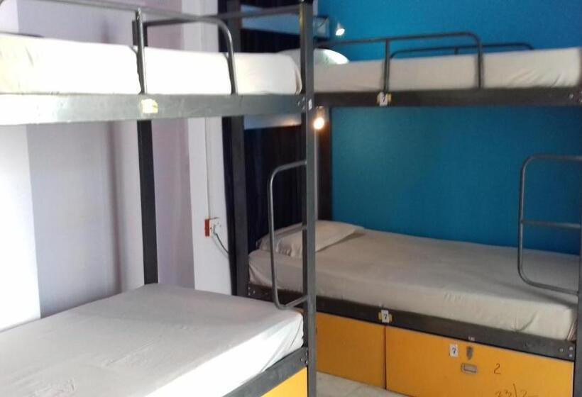 هتل Poonam Pushkar