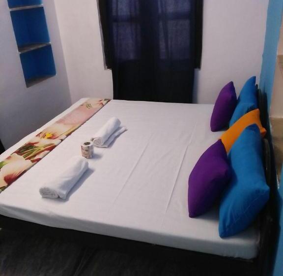 هتل Poonam Pushkar