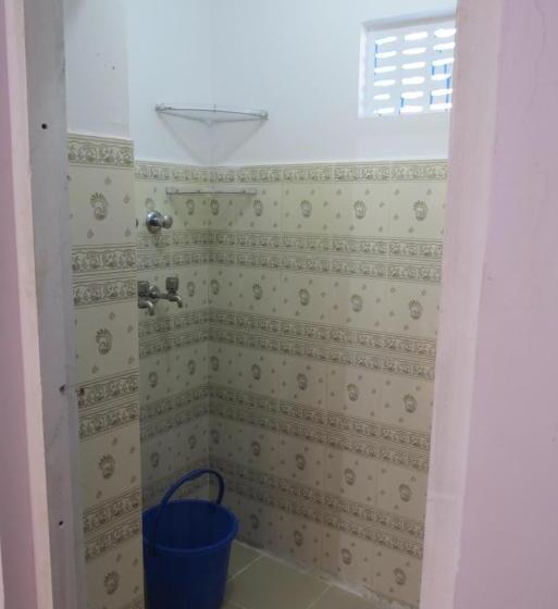 هتل Poonam Pushkar