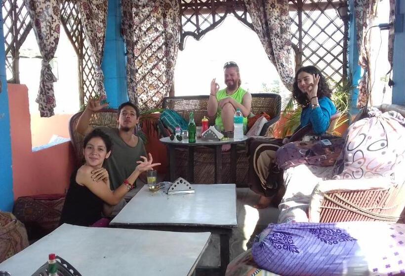 هتل Poonam Pushkar