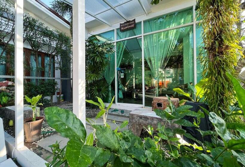 酒店 Purepamvillage