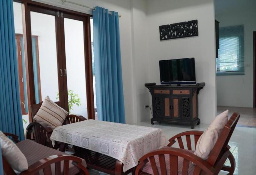 酒店 Purepamvillage