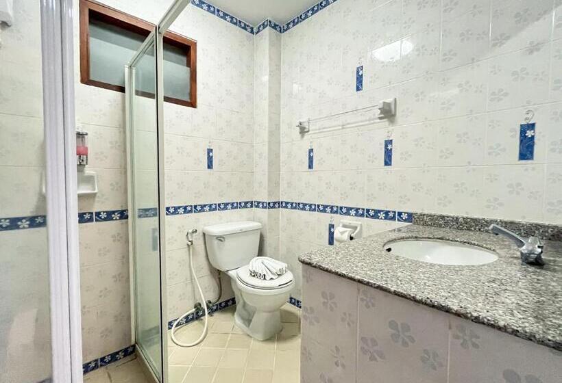 酒店 Purepamvillage