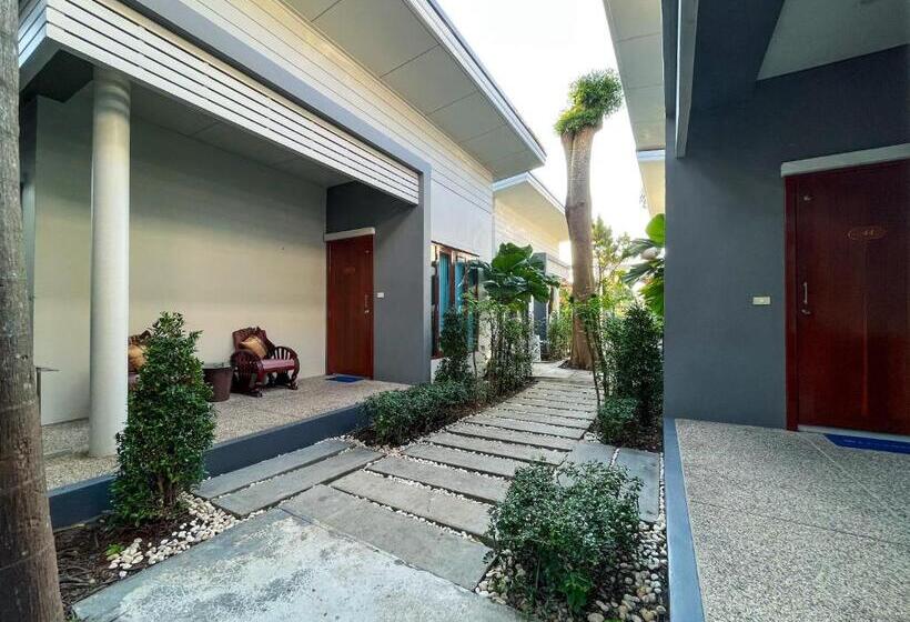 酒店 Purepamvillage