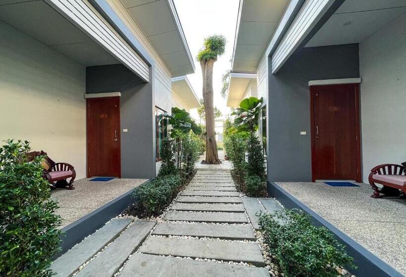 酒店 Purepamvillage