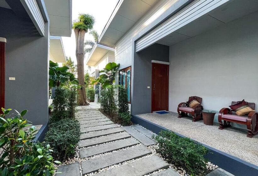 酒店 Purepamvillage