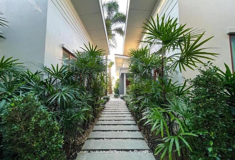 酒店 Purepamvillage