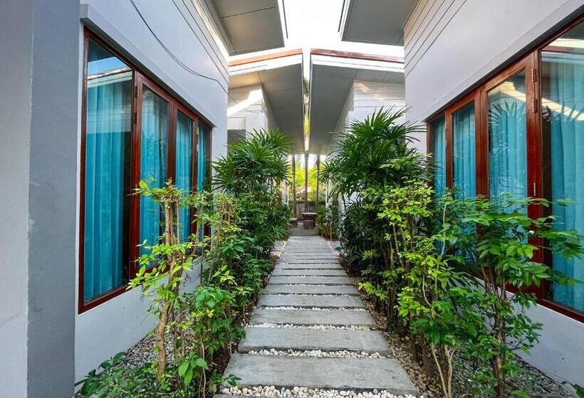 酒店 Purepamvillage