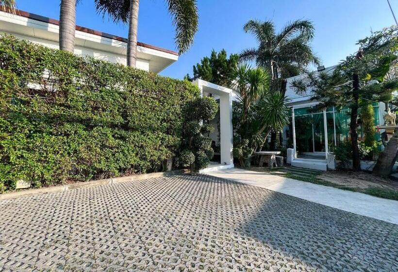 酒店 Purepamvillage