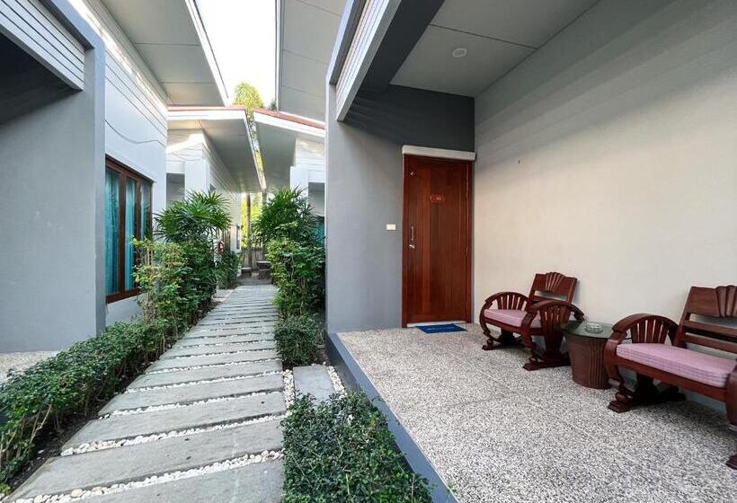 酒店 Purepamvillage