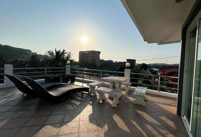 酒店 Purepamvillage