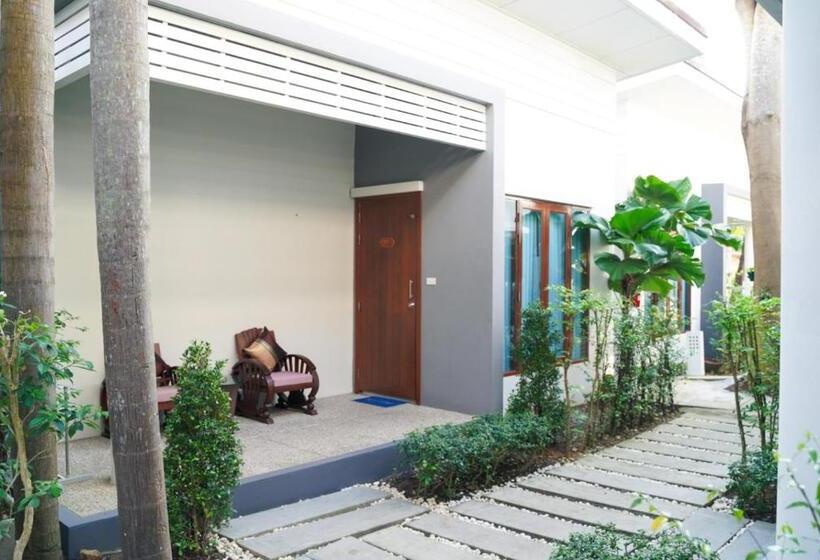 酒店 Purepamvillage