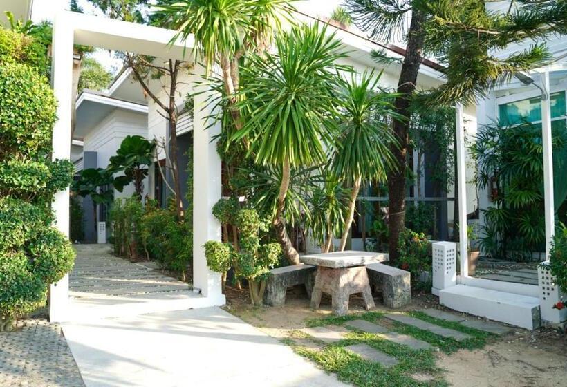 酒店 Purepamvillage