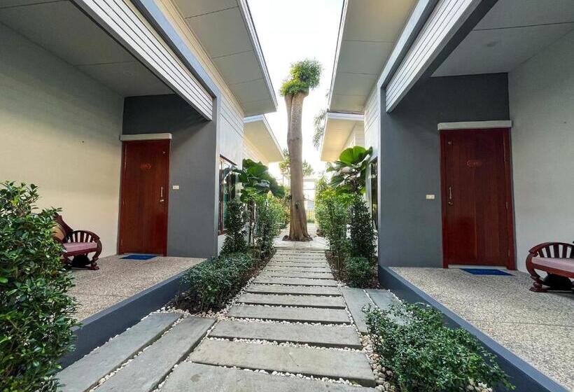 酒店 Purepamvillage