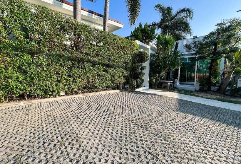 酒店 Purepamvillage